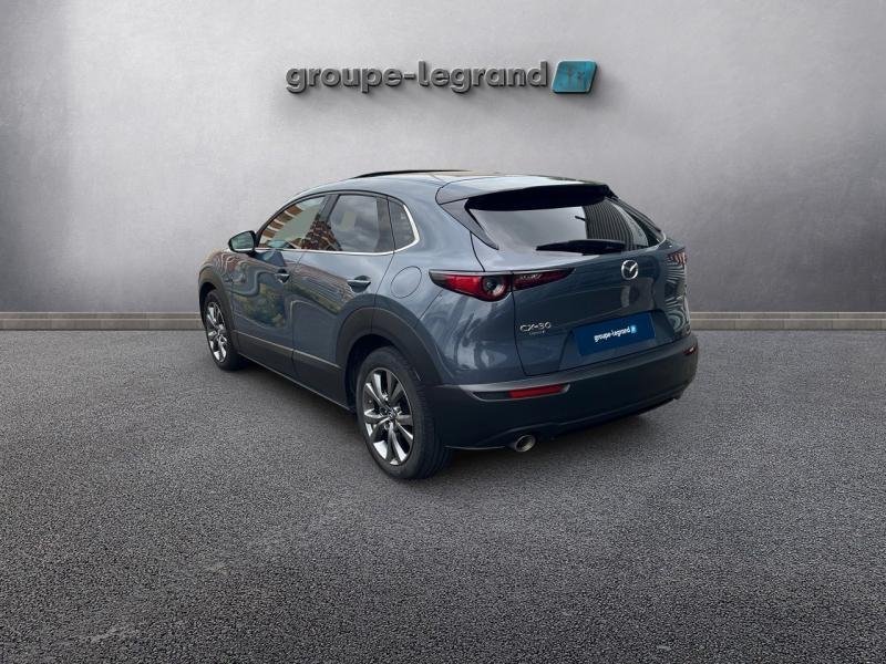 mazda - Visuel 4
